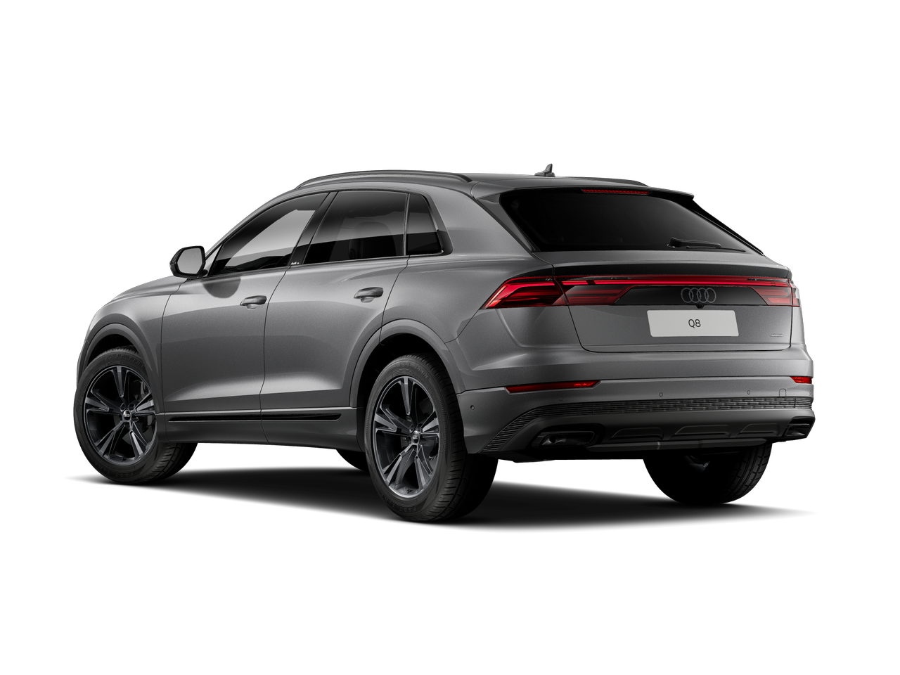 Зображення Audi Q8 50 TDI quattro