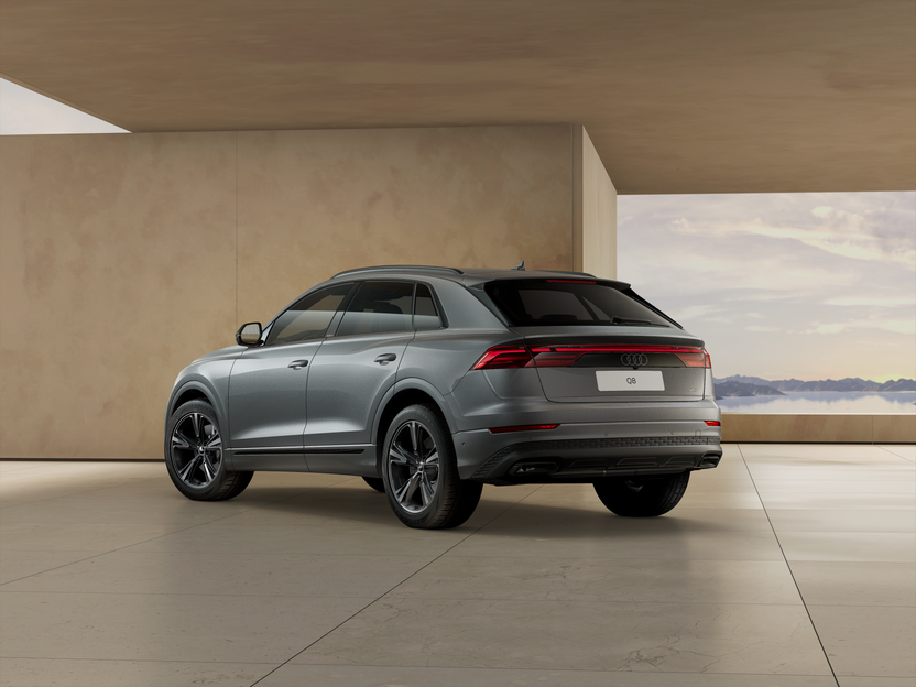 Зображення Audi Q8 50 TDI quattro