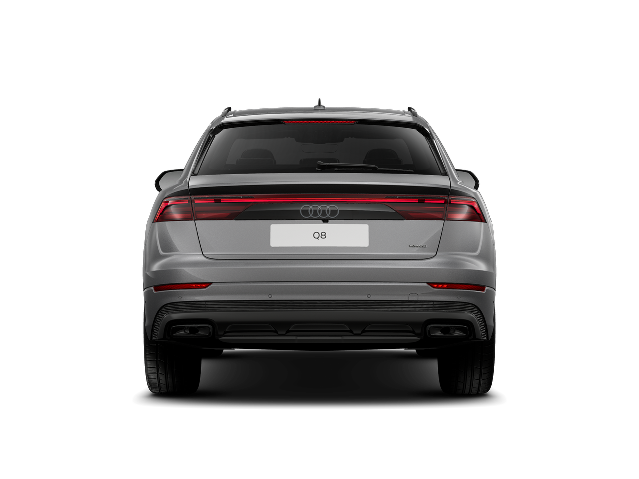 Зображення Audi Q8 50 TDI quattro