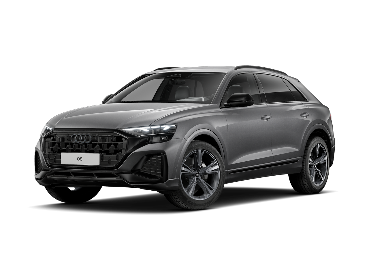Зображення Audi Q8 50 TDI quattro