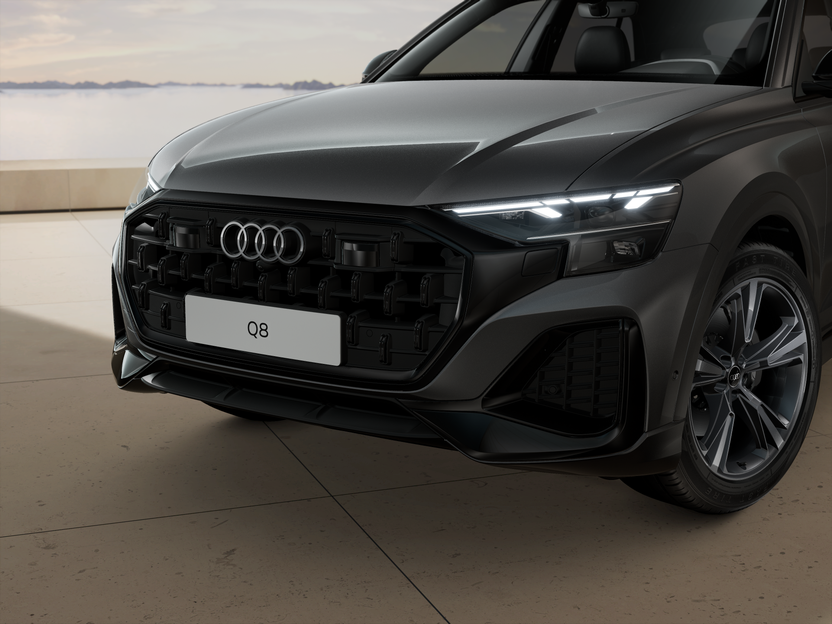Зображення Audi Q8 50 TDI quattro