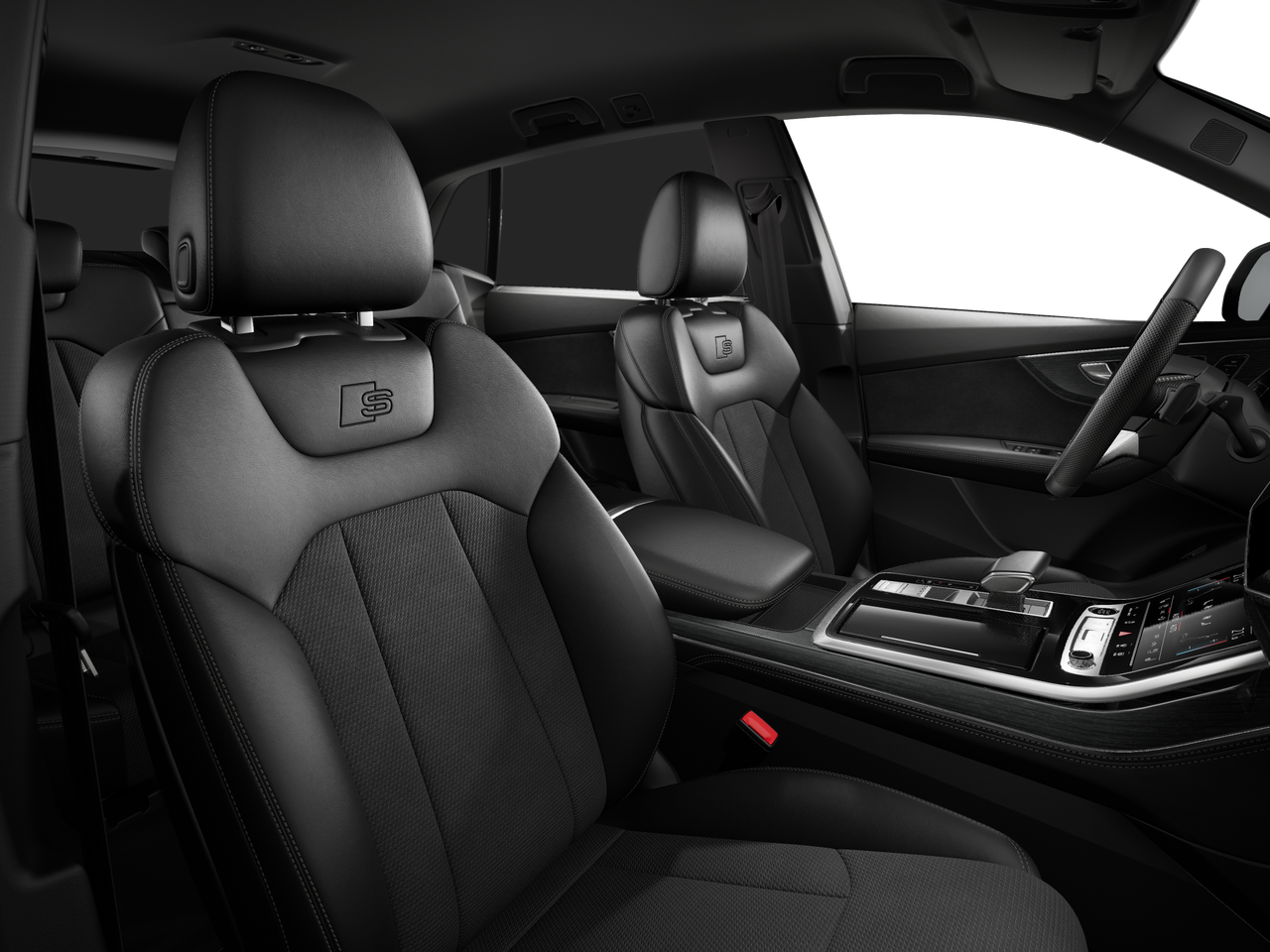 Зображення Audi Q8 50 TDI quattro