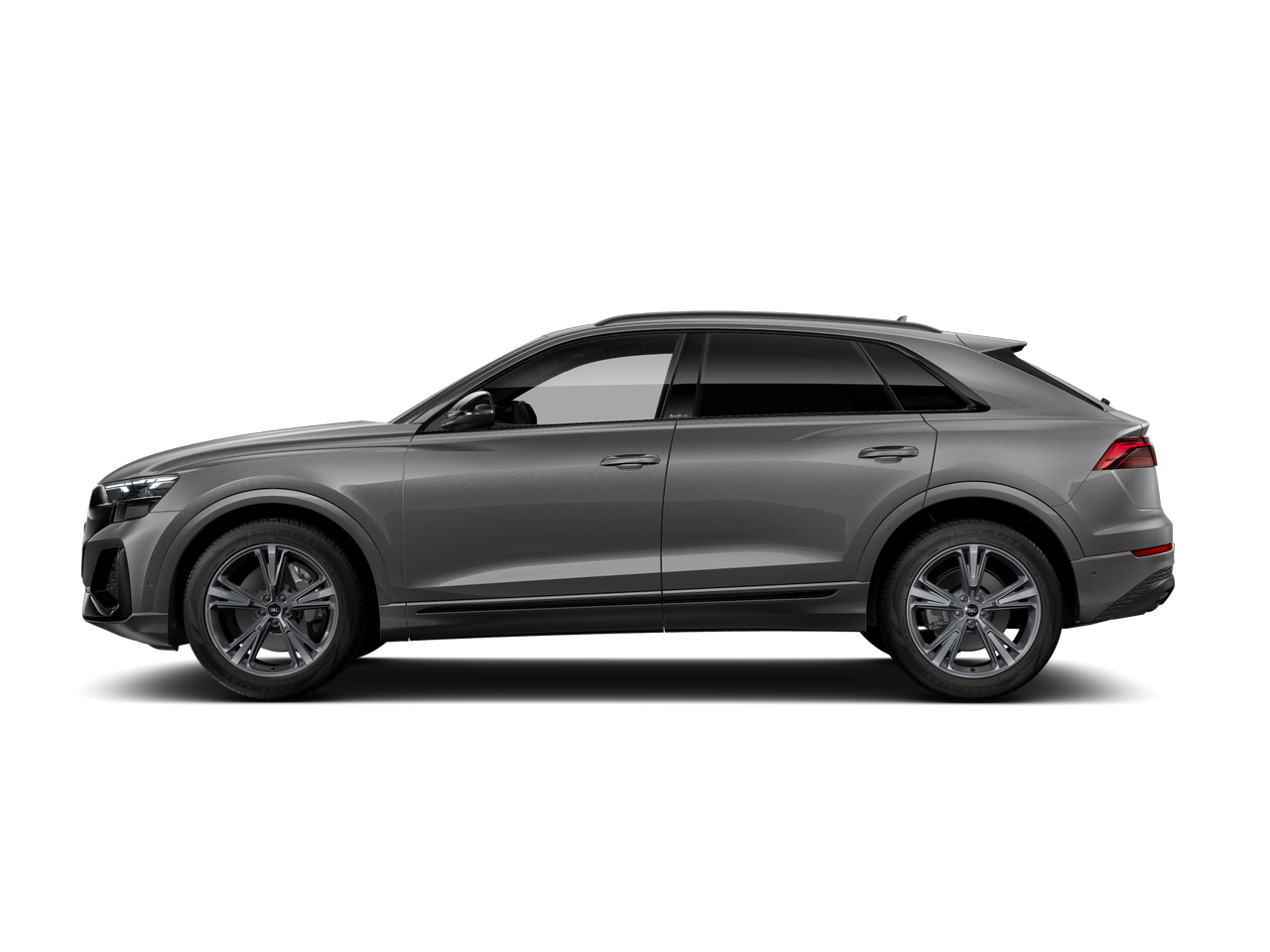 Зображення Audi Q8 50 TDI quattro