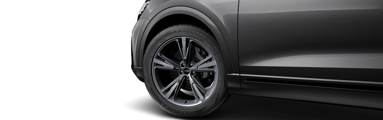 Зображення Audi Q8 50 TDI quattro