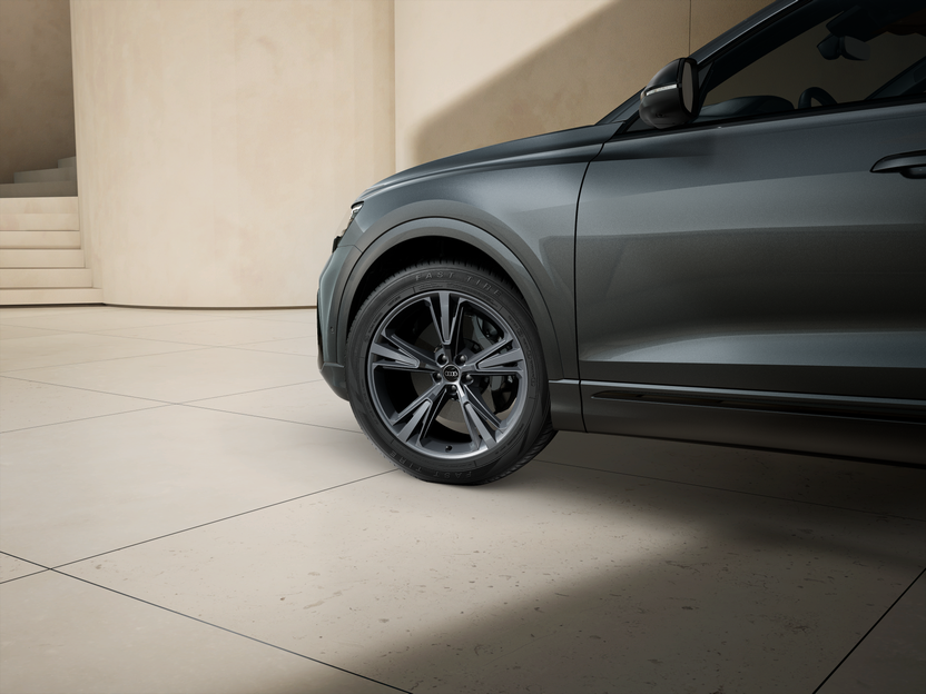 Зображення Audi Q8 50 TDI quattro