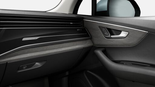 Декор натуральна деревина ясень