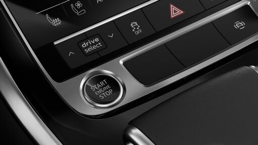 Комфортний ключ із сенсорним відмиканням