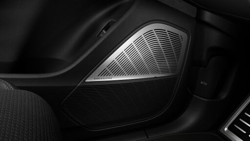 Аудіосистема Bang & Olufsen Advanced
