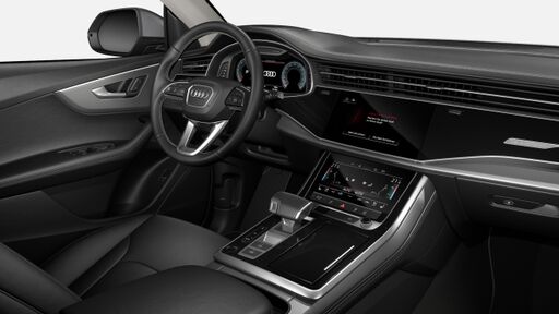 Елемент інтер’єру зверху з контр. швом