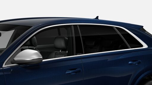 Засклення Privacy