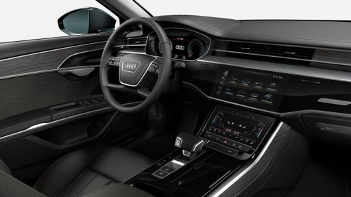 Шкіряний пакет розширений