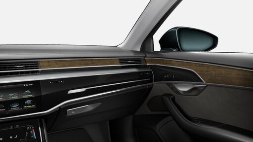 Декор зверху дерево евкаліпт