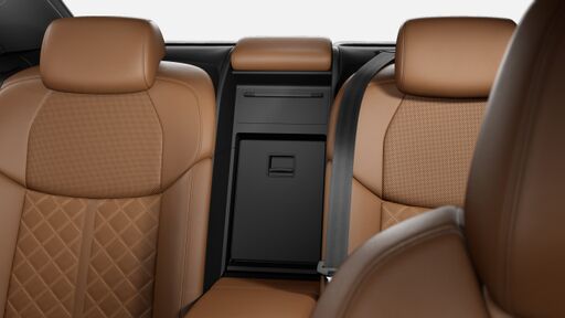 Люк для перевезення довгих предметів