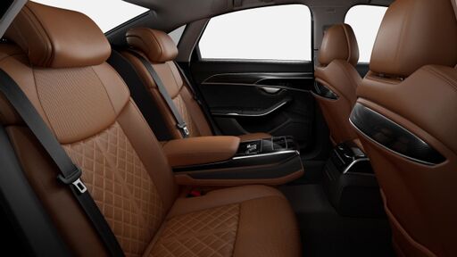 Пакет задні сидіння (2+1 сидіння)