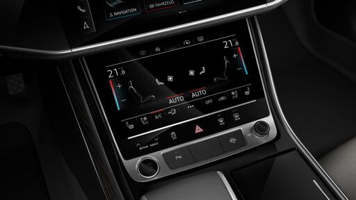 Операційні кнопки чорні, скляна оптика