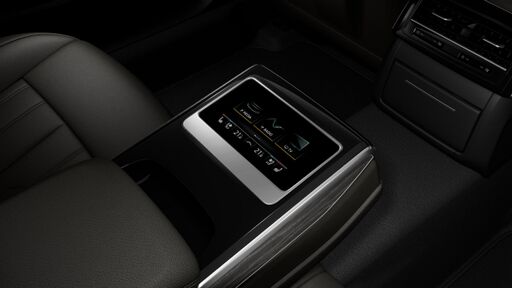 Центральний модуль управління