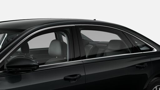 Подвійне звукоізолююче засклення