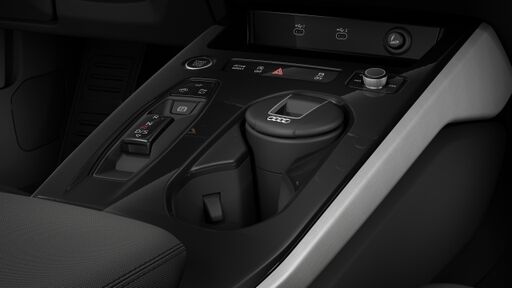 Попільничка та підкурювач