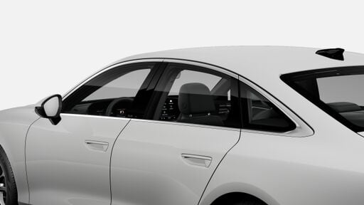 Скло з шумоізоляцією