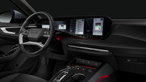 Контурна підсвітка pro