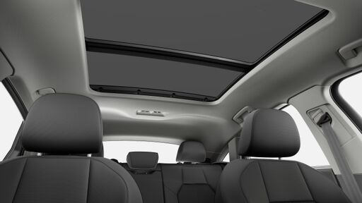 Дах скляний панорамний