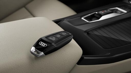 Комфортний ключ