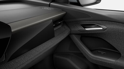 Декор карбон мікро-саржа структурний