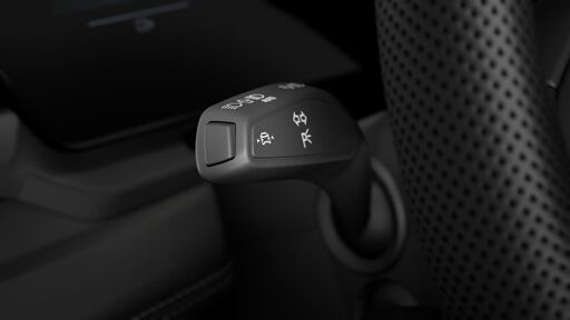 Система попередження про виїзд зі смуги