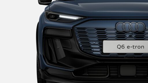 Екстер`єр пакет чорний без релінгів