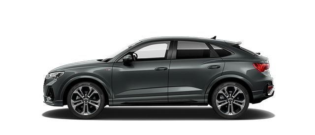 Зображення Q3 Sportback