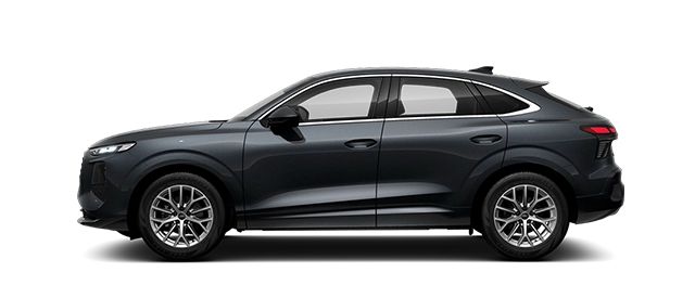 Зображення Q3 Sportback New