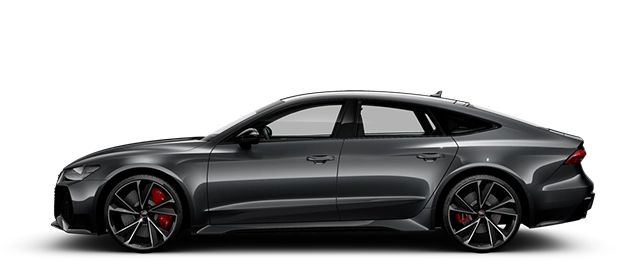 Зображення RS 7 Sportback