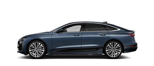 Зображення A6 Sportback e-tron
