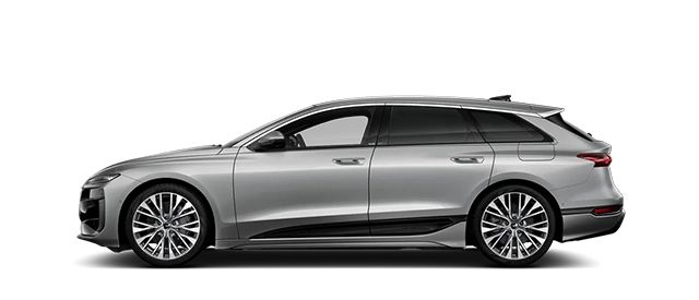 Зображення A6 Avant e-tron