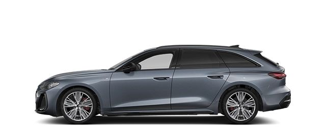 Зображення A5 Avant