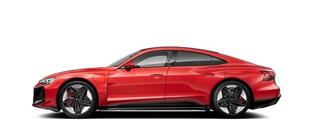 Зображення RS e-tron GT