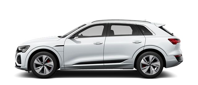 Зображення Q8 e-tron