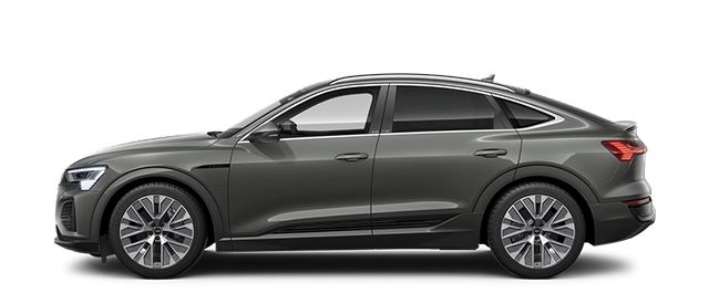 Зображення Q8 e-tron Sportback