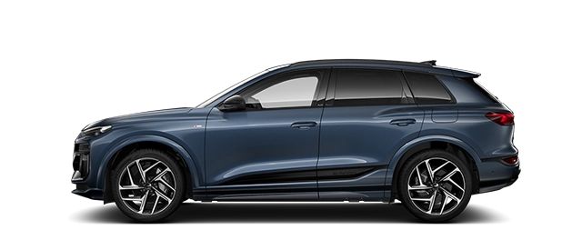 Зображення Q6 e-tron