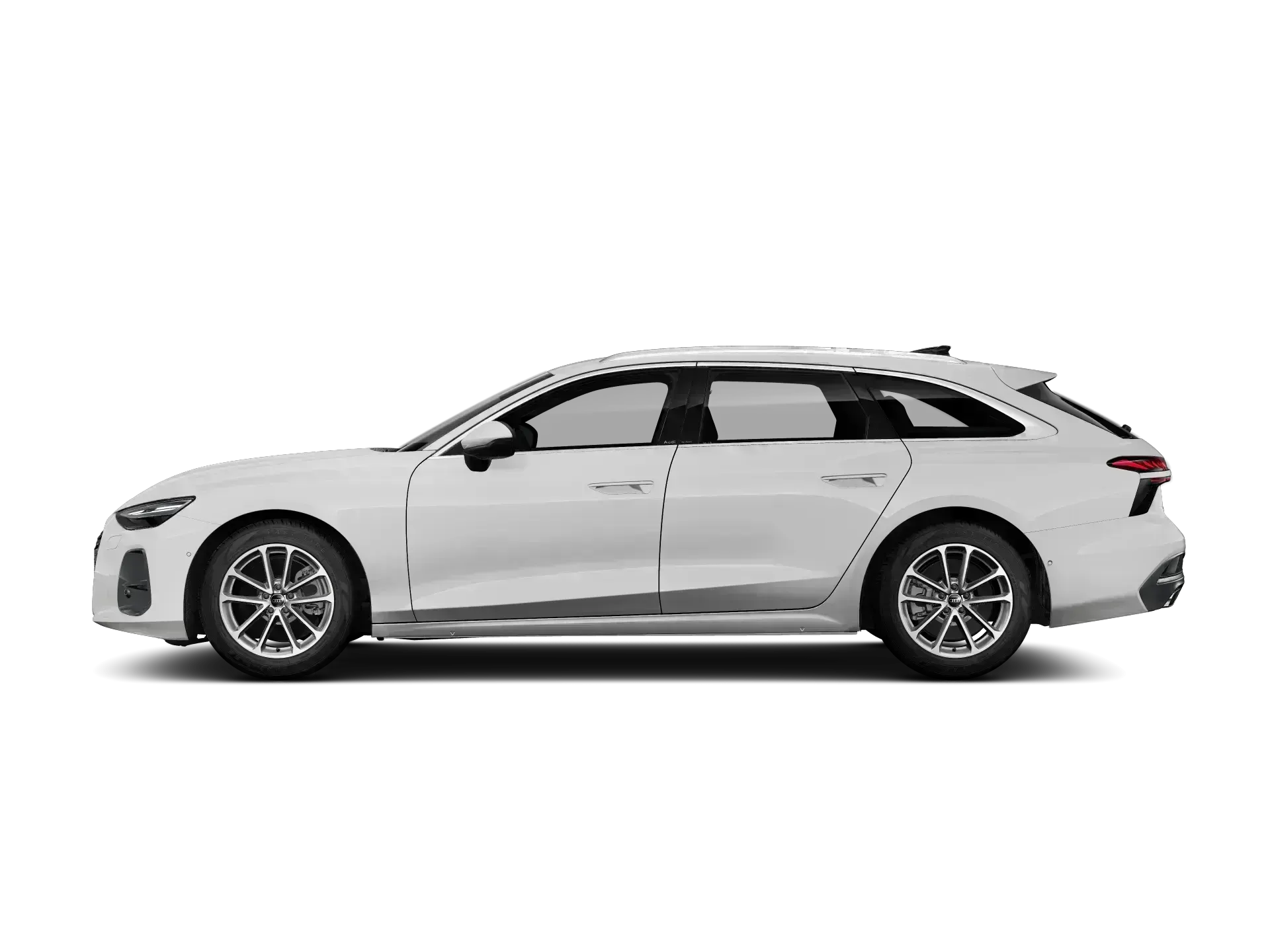 Зображення A6 Avant New