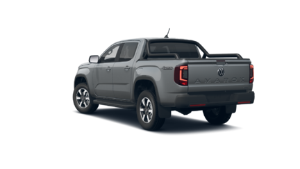 Amarok Life PREMIUM TDI 4MOTION