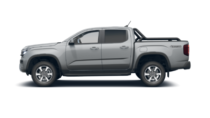 Amarok Life PREMIUM TDI 4MOTION