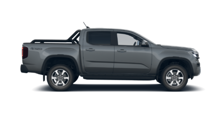 Amarok Life PREMIUM TDI 4MOTION