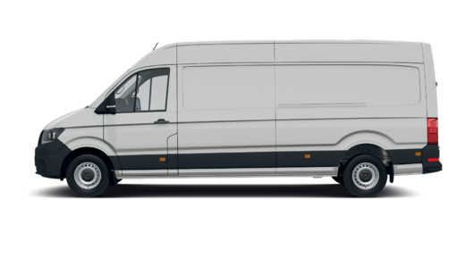 Зображення Crafter 35 Kasten L4H3