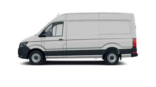 Зображення Crafter 35 Kasten L3H3