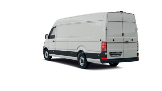 Зображення Crafter 35 Kasten L5H3