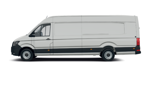 Зображення Crafter 35 Kasten L5H3