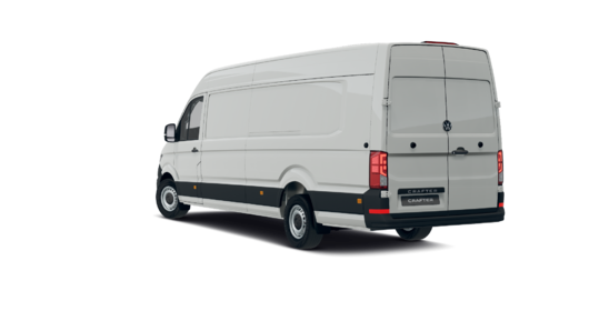 Зображення Crafter 35 Kasten L5H3