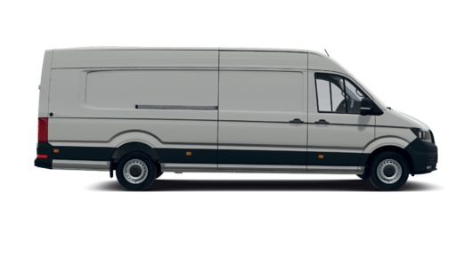 Зображення Crafter 35 Kasten L5H3