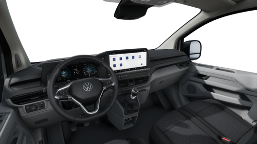 Зображення Transporter Kasten L1H1